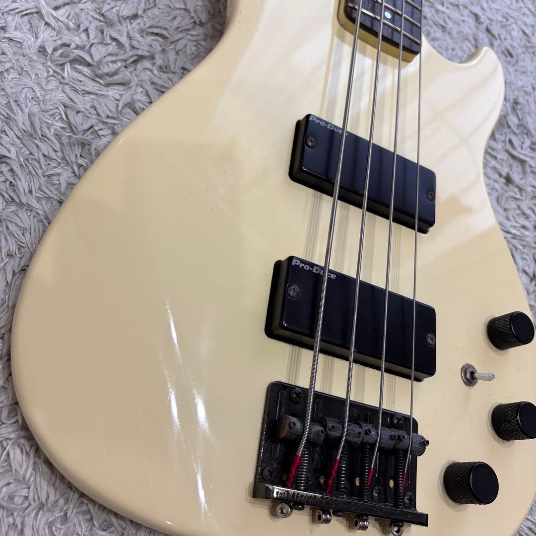 Greco JJB-1 Lシリアル　MADE IN JAPAN