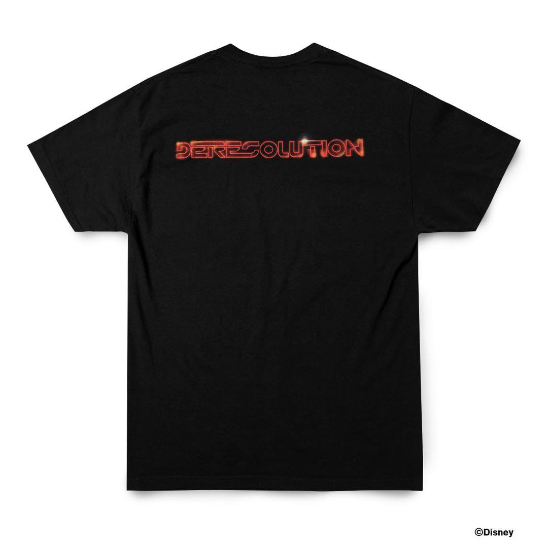 新品｜Tron: Ares × GEEKS RULE T SHIRT｜XL