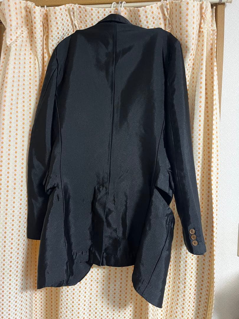 ハ*ラ様 COMME des GARÇONS HOMME PLUS ジャケット