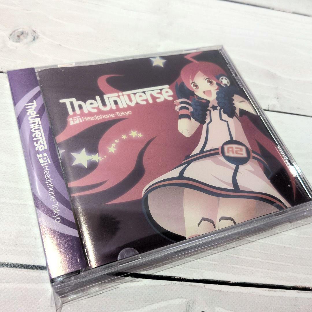 Headphone-Tokyo 3枚セット VOCALOID ボカロ 同人CD