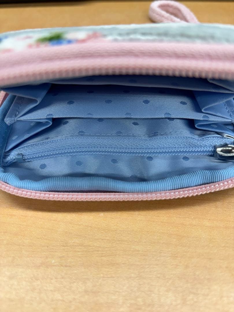 【フェイラー】財布