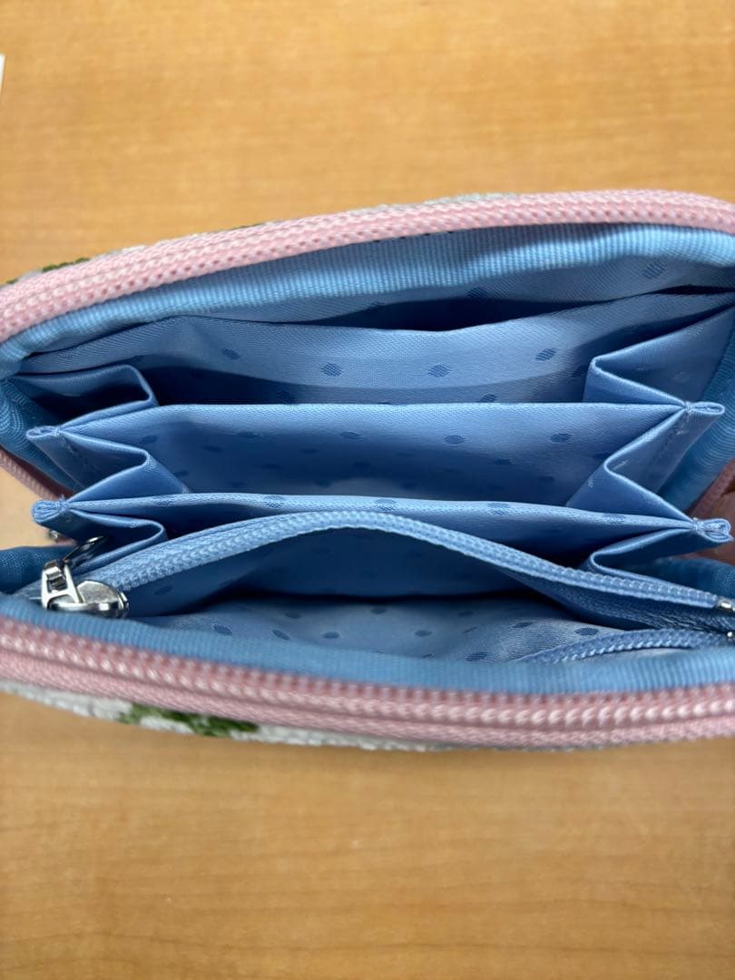 【フェイラー】財布