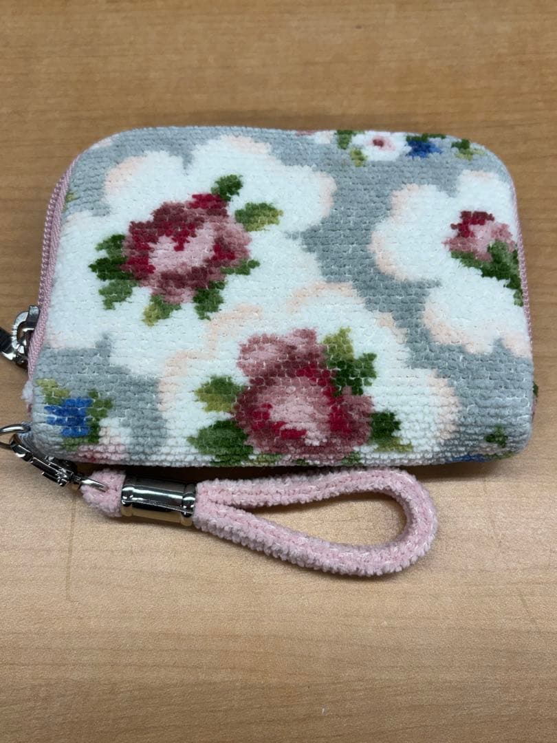 【フェイラー】財布