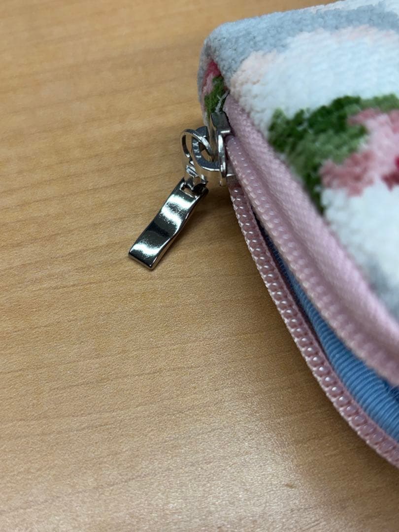 【フェイラー】財布