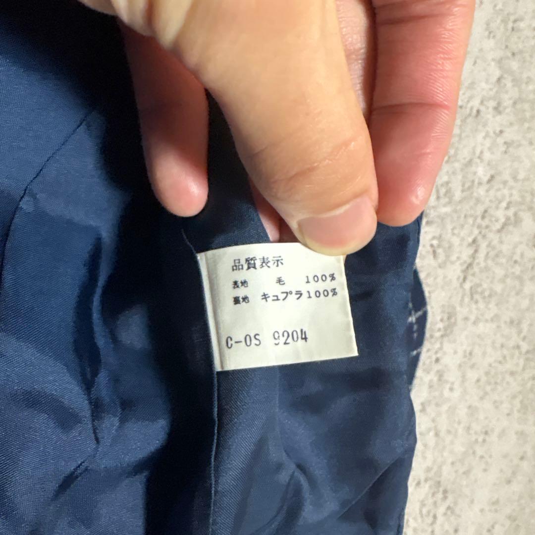 専用　ジバンシー　GIVENCHY 90s テーラード　ジャケット　レトロ