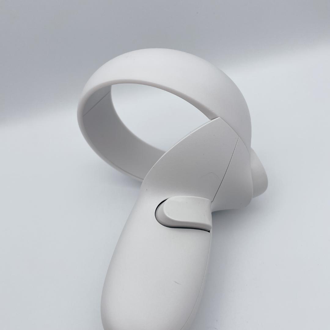 【美品】 Quest 2 左コントローラー