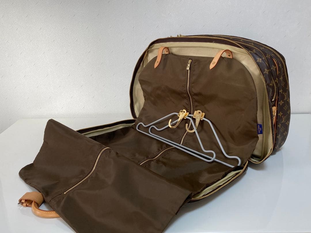 Louis Vuitton アリゼ トロワ ポッシュ ボストンバッグ