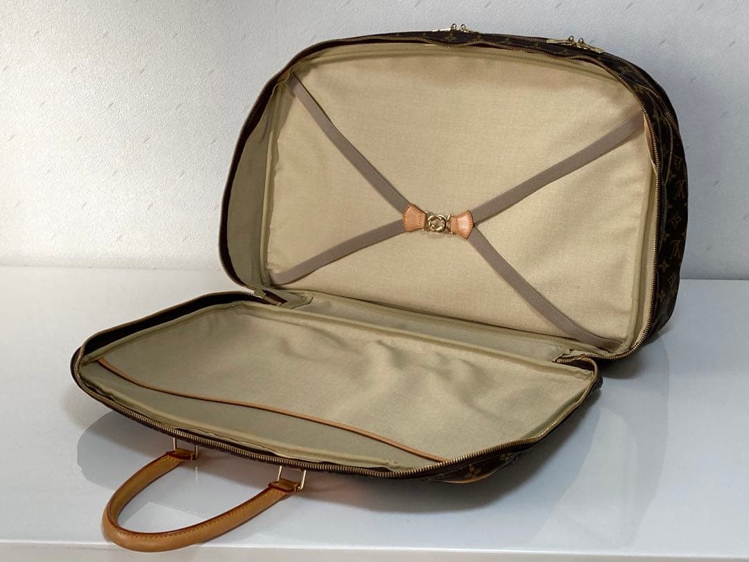 Louis Vuitton アリゼ トロワ ポッシュ ボストンバッグ