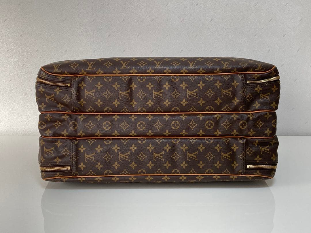 Louis Vuitton アリゼ トロワ ポッシュ ボストンバッグ