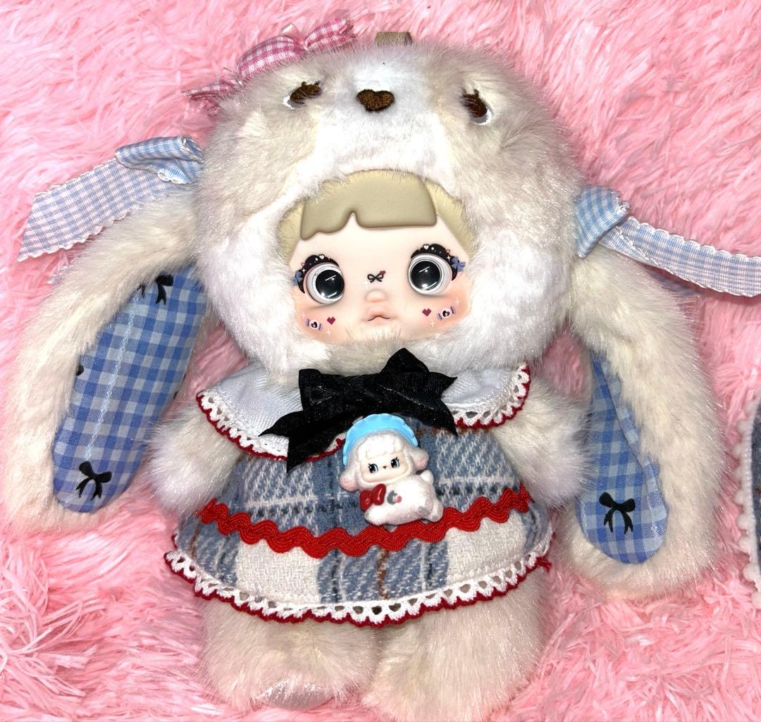 【Nommi】シークレット子供時代 childhood レア