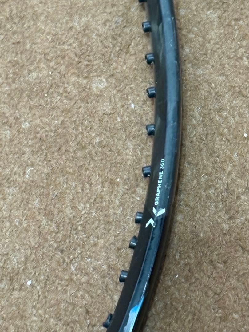 HEAD ラケット speed