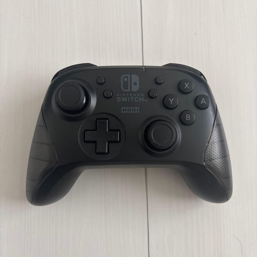Nintendo Switch 本体 プロコントローラー ケース セット