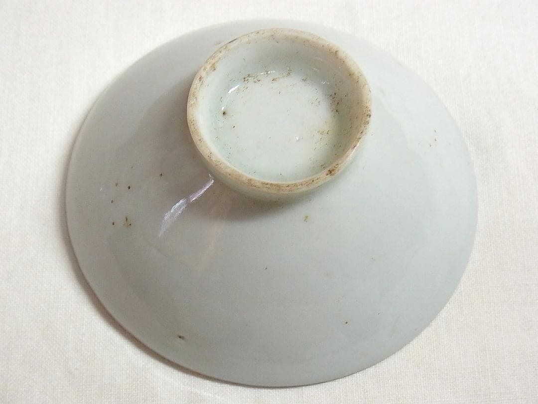 6》 旧日本軍 軍杯 記念 5点 大正～昭和期 軍隊記念品 海軍 アンティーク