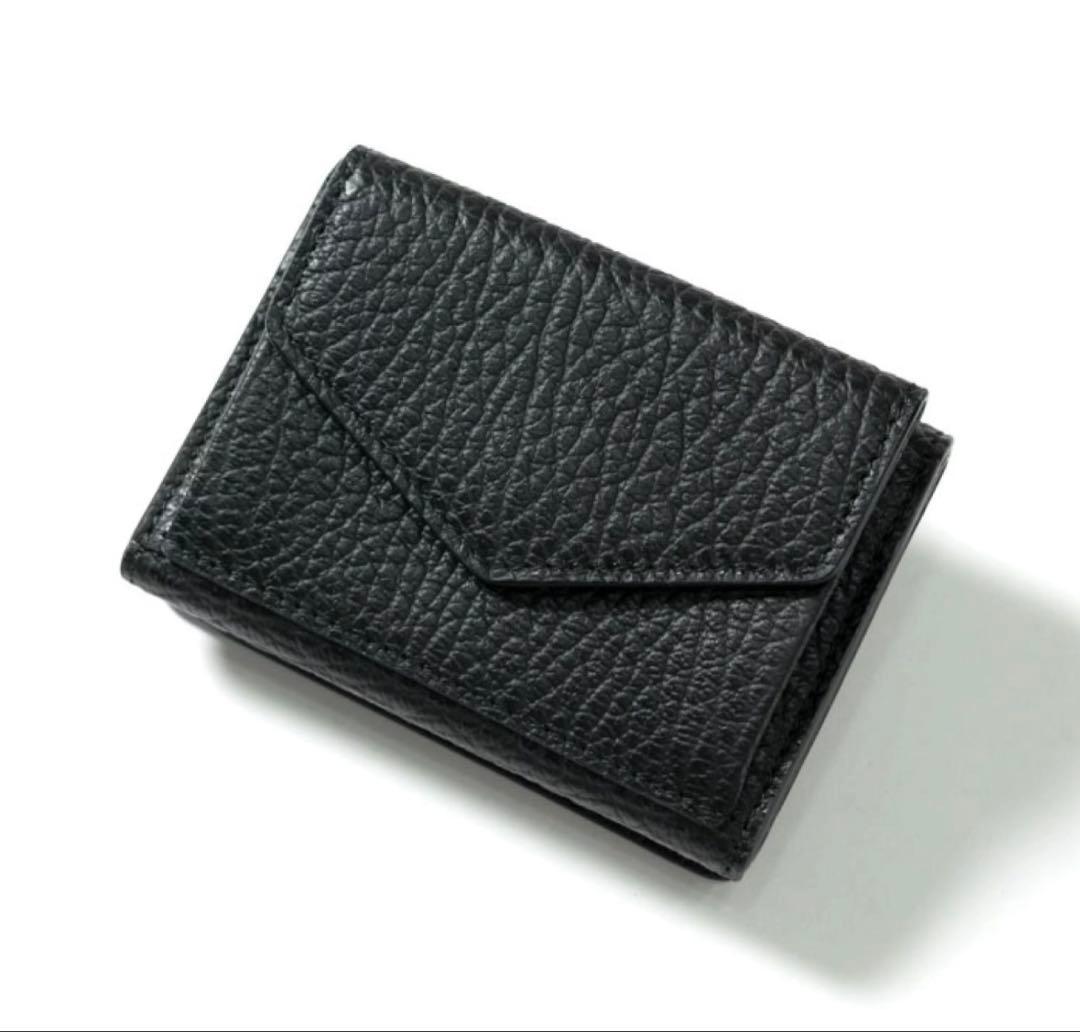 こはるママ　Maison Margiela 三つ折り財布