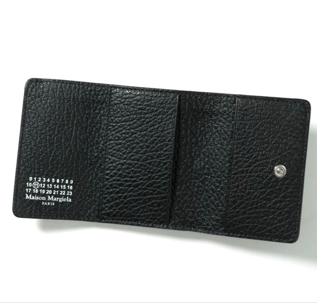 こはるママ　Maison Margiela 三つ折り財布