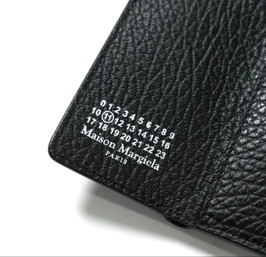 こはるママ　Maison Margiela 三つ折り財布