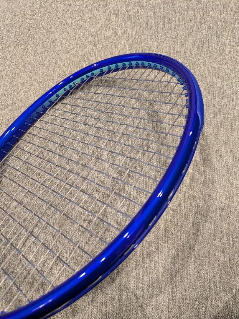 ウィルソン ウルトラ ツアー 98 G2 新品同様