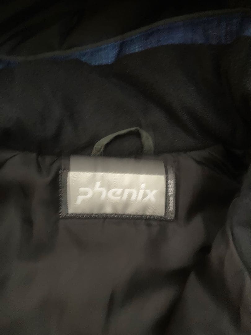 最終価格です❣️パンツ新品❣️phenix ウェア上下セット160^_^