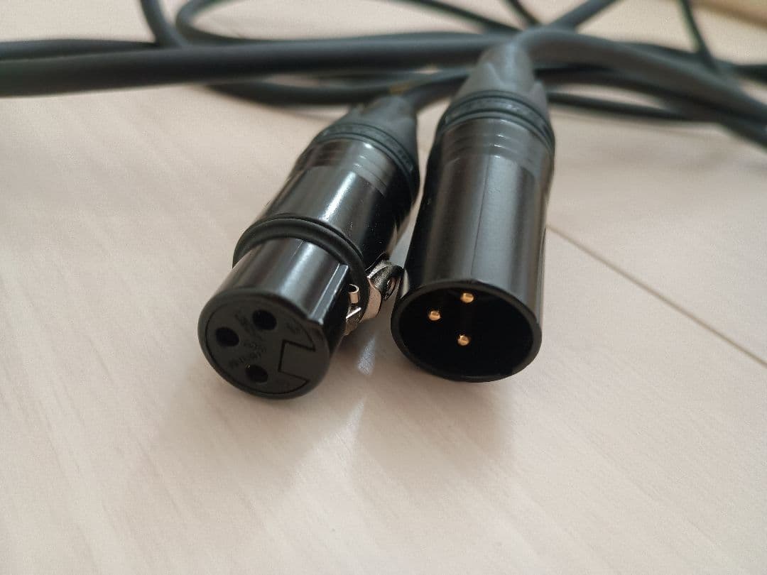 Audio Technica AT2040+他 配信機材セット