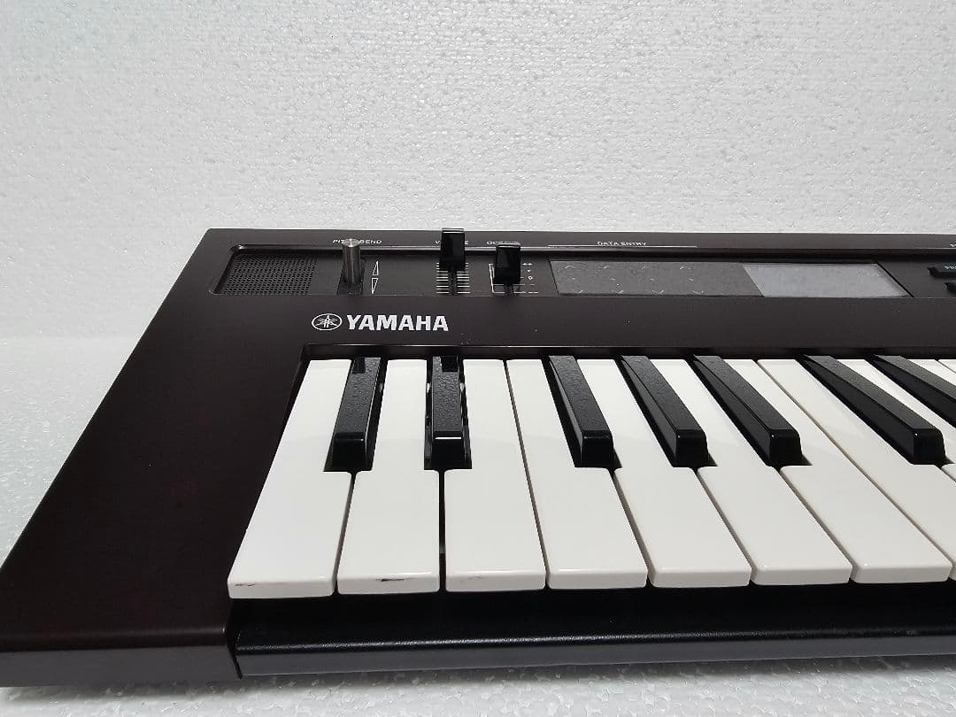 Yamaha reface DX シンセサイザー 61鍵
