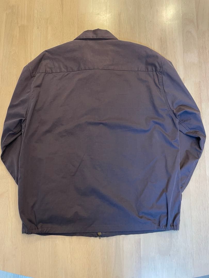 ジャケット・アウター WACKO MARIA McGREGOR DRIZZLER Jacket