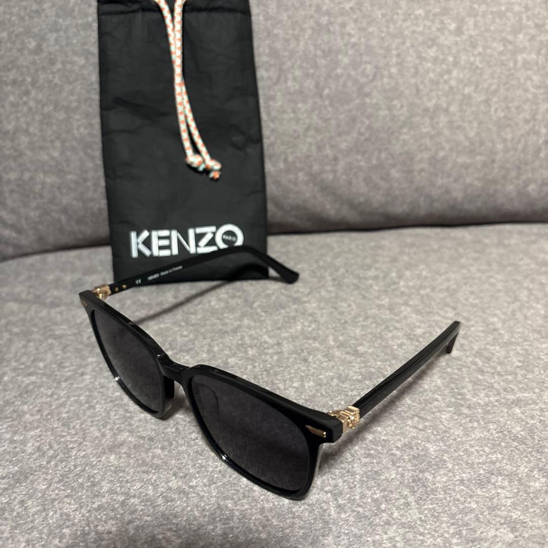り*ょ様 [美品] KENZO サングラス