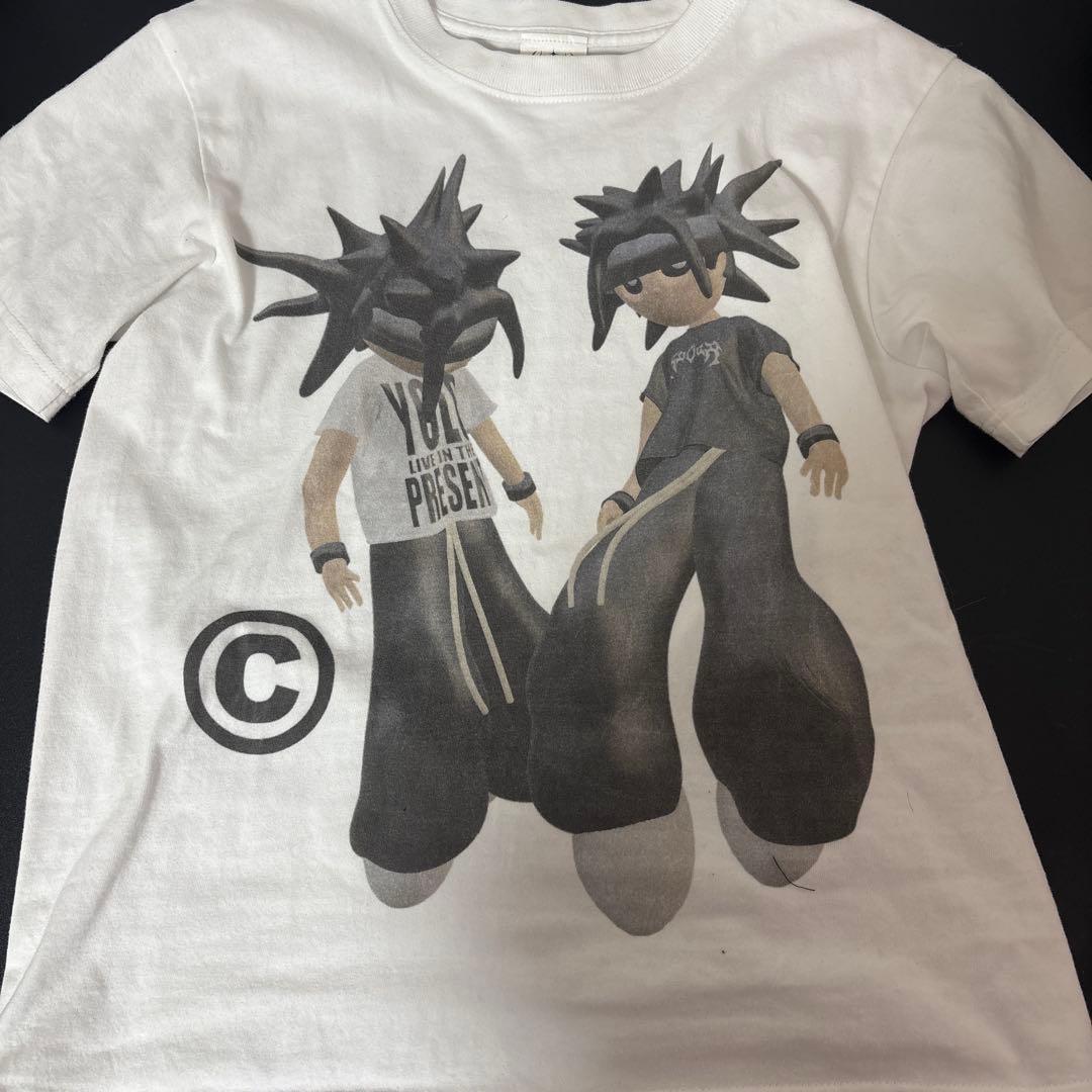 kouga Tシャツ