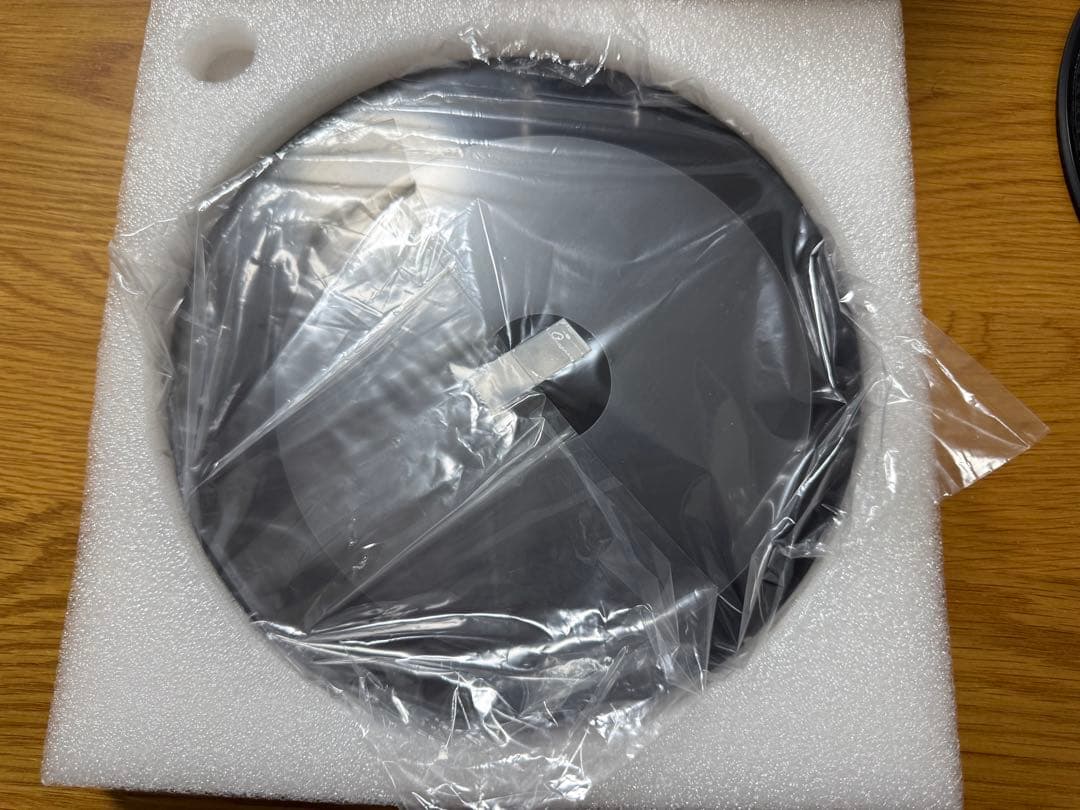 【未使用品】phoenixwan用emp皿