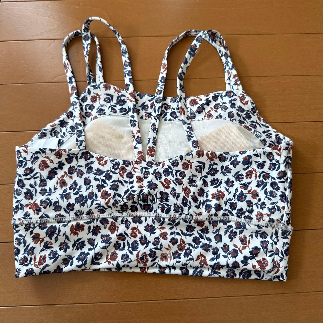 ★売約済です！★emmi ヨガウェア ヨガマットセット
