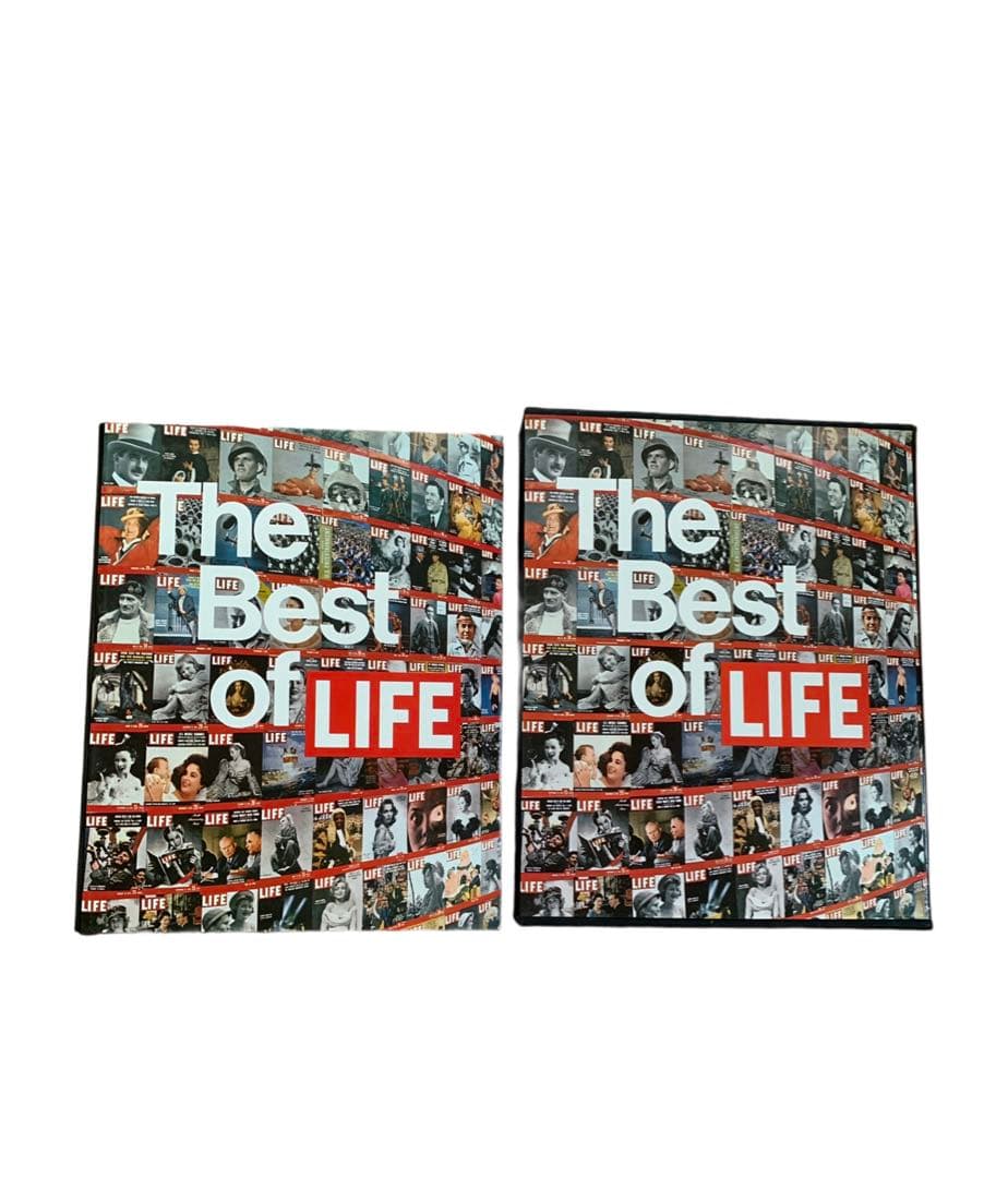 The Best of LIFE タイムライフブックス　1973年