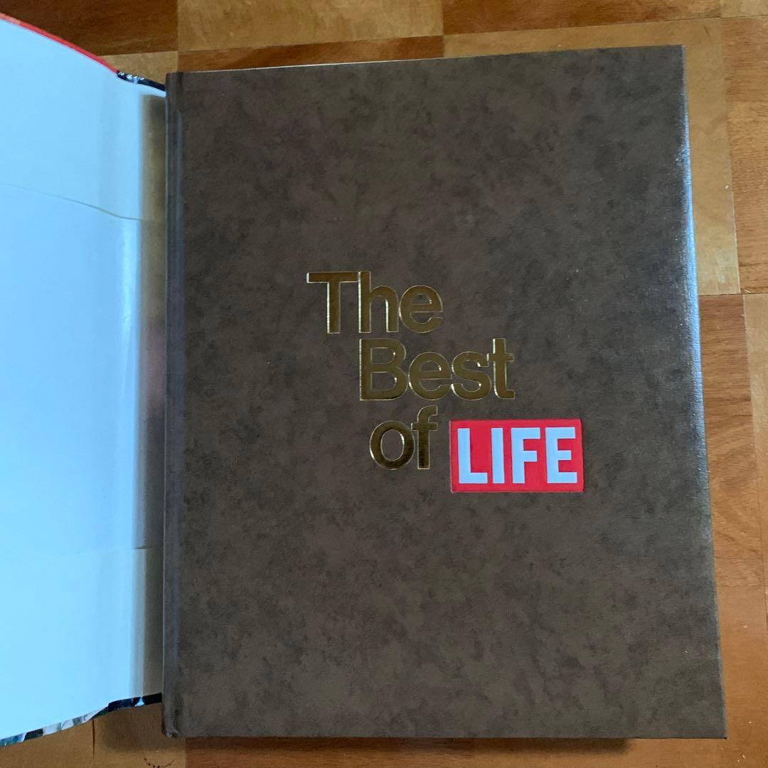 The Best of LIFE タイムライフブックス　1973年