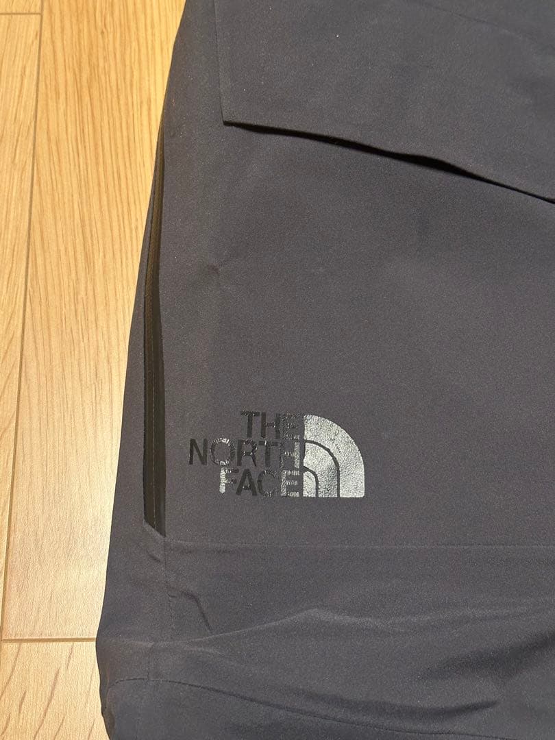 【THE NORTH FACE】A-CAD ビブパンツ　BIB