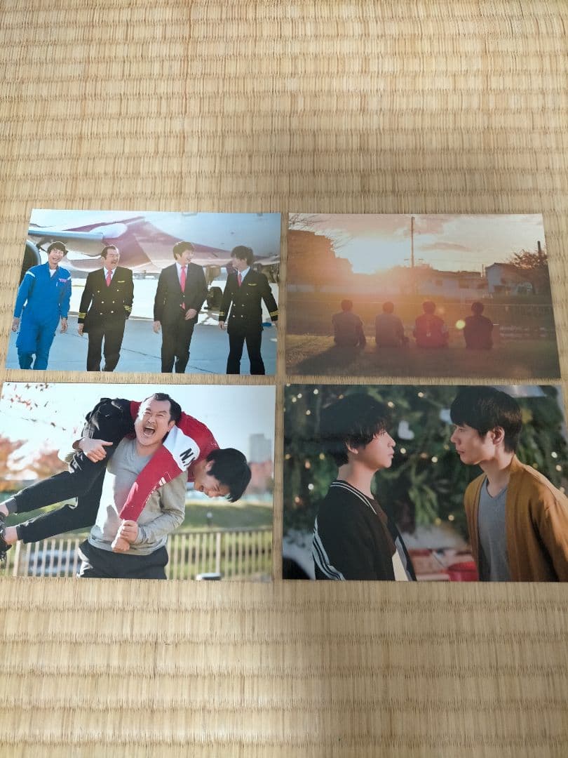 おっさんずラブ-in the sky- DVD-BOX〈5枚組〉限定特典付き