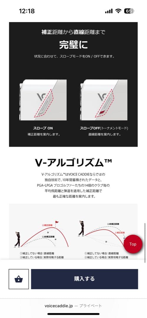 ボイスキャディ TL1 おまけ付き
