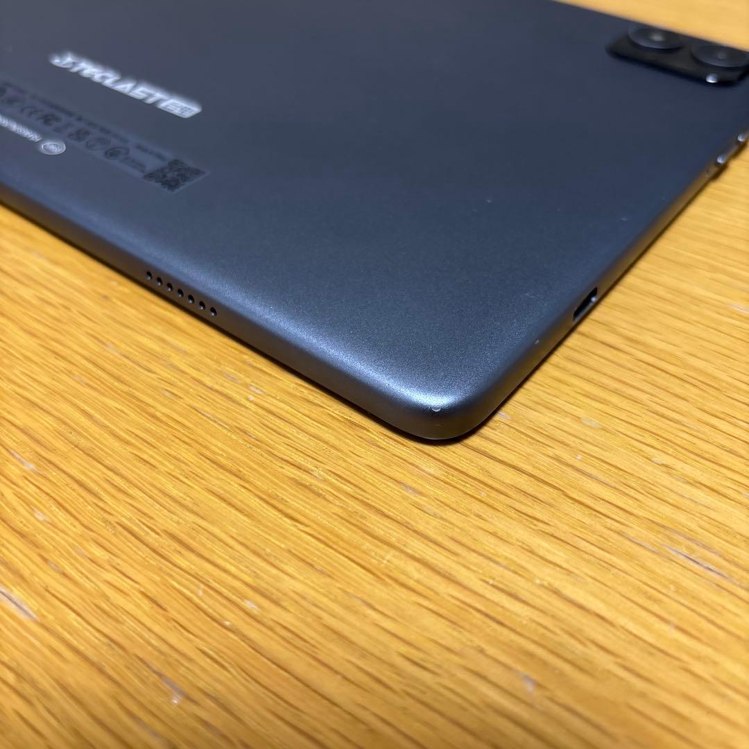 10インチ android13タブレット　TECLAST P40HD(2023)