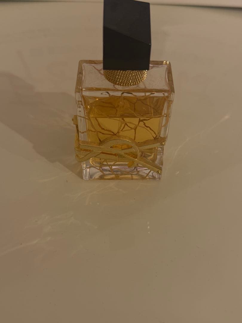 イヴサンローラン　リブレ オーデパルファム コレクター 50ml