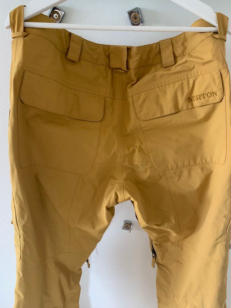 burton gore-tex pant Lサイズ