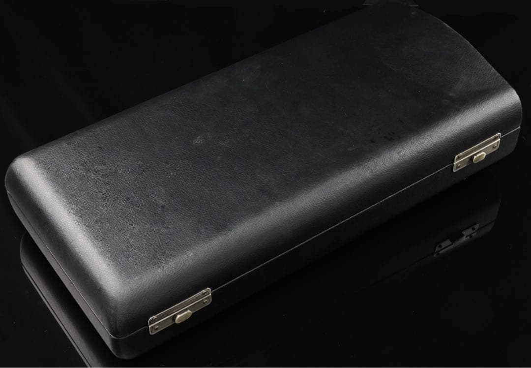 【美品 メンテナンス済】　YAMAHA YCL450 クラリネット