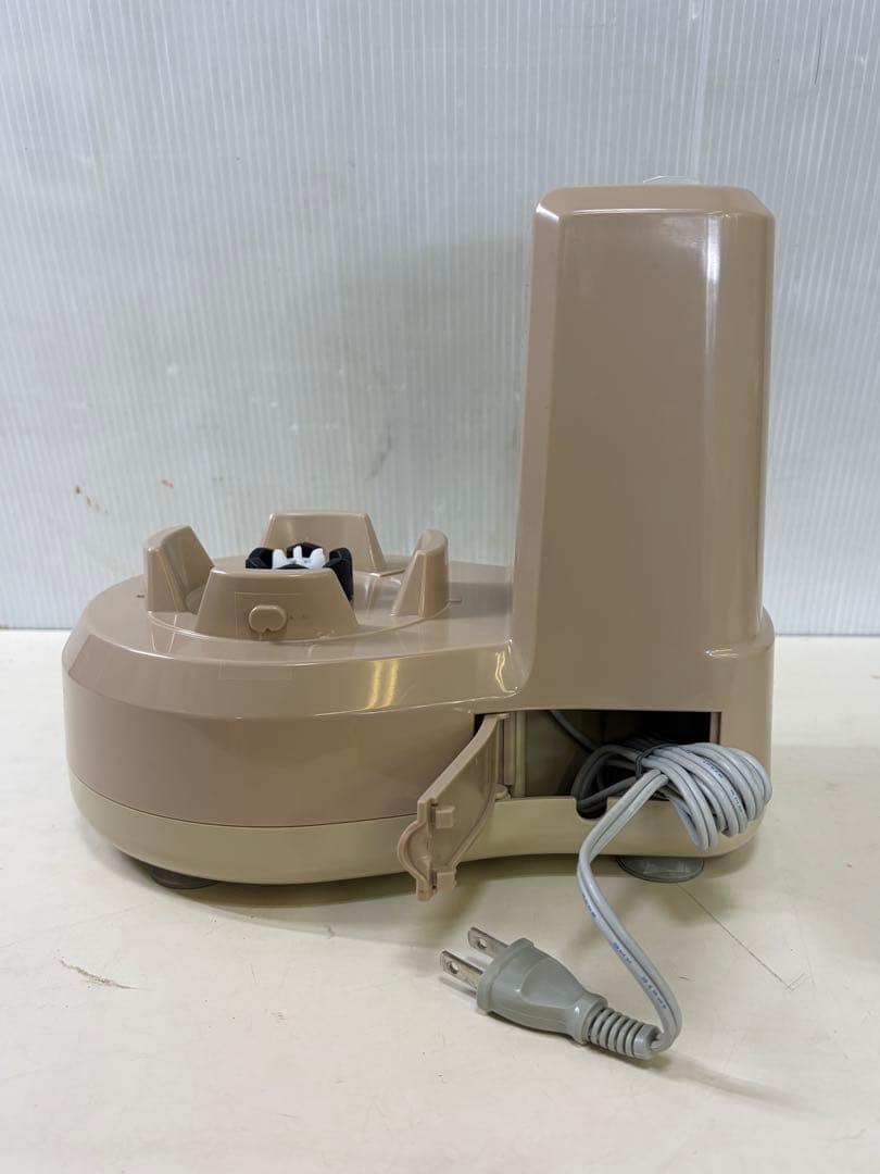 FMC マルチカッター FMC-31 現状品