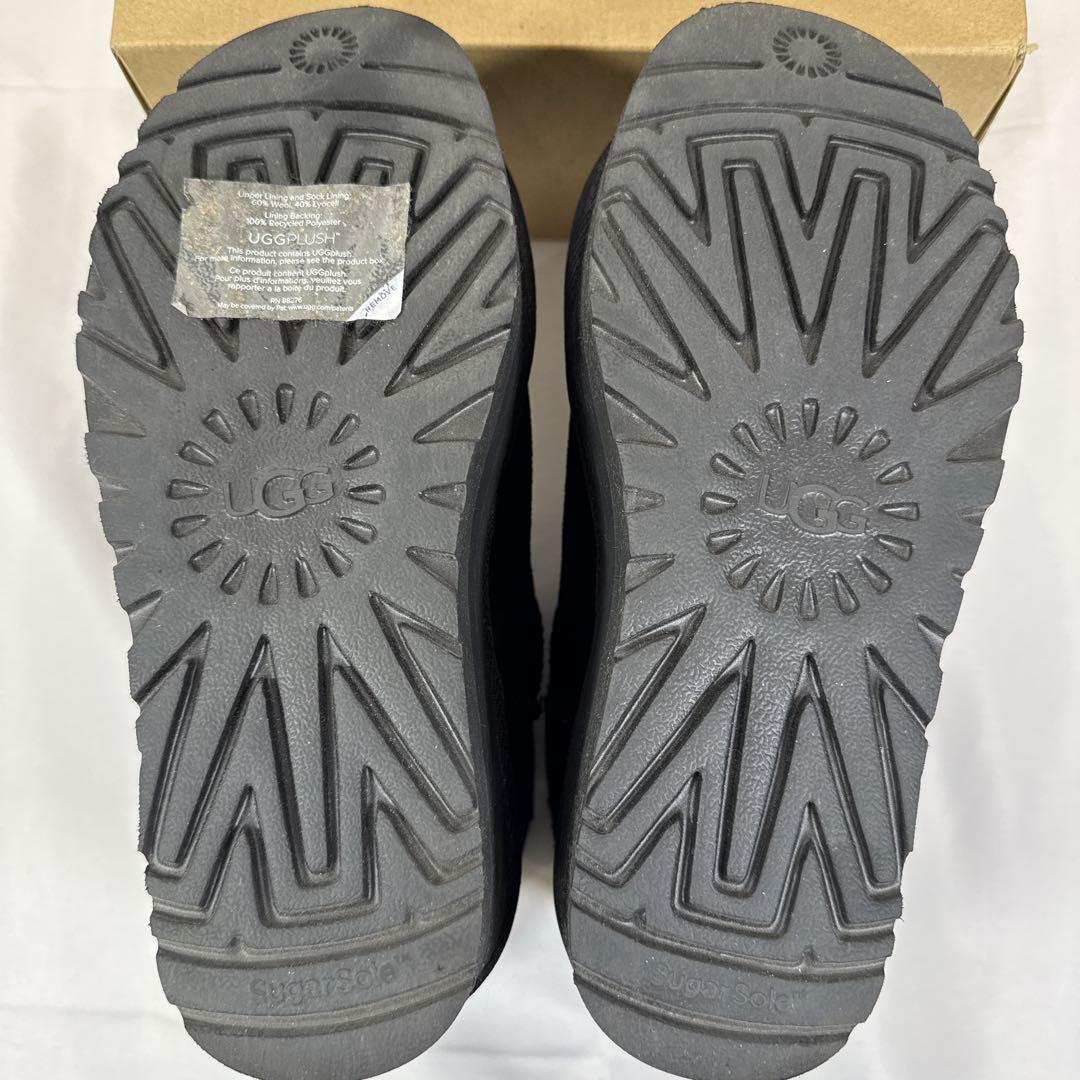 UGG ブーツ 厚底 Classic Ultra Mini Platform