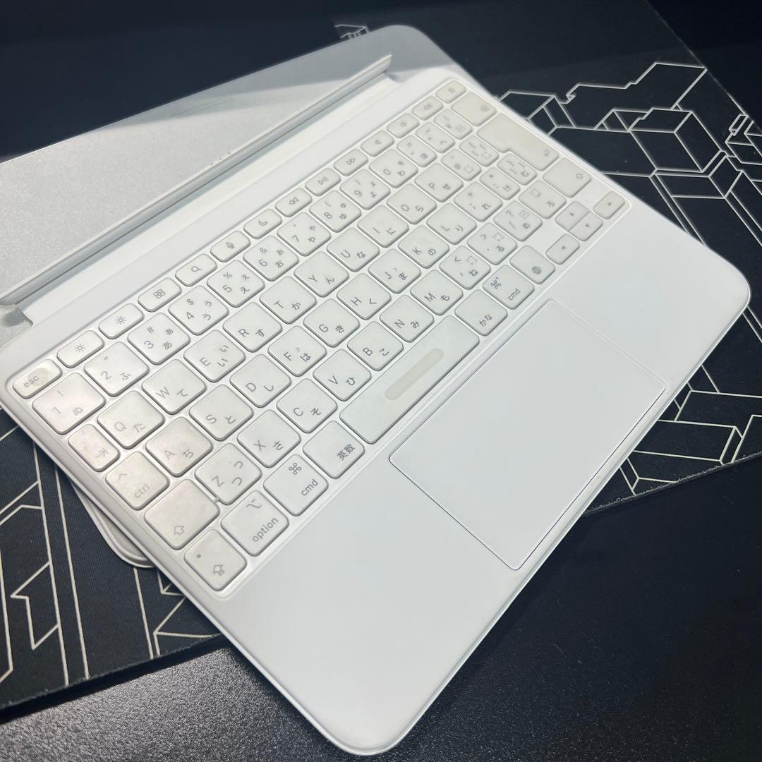 美品⭐︎iPad (A16)wi-fi 128GB 純正キーホルダーセット⭐︎