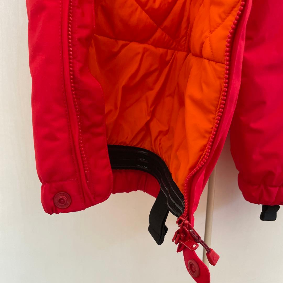 montbell 極美品✨カバーオール ジャンプスーツ 80 90