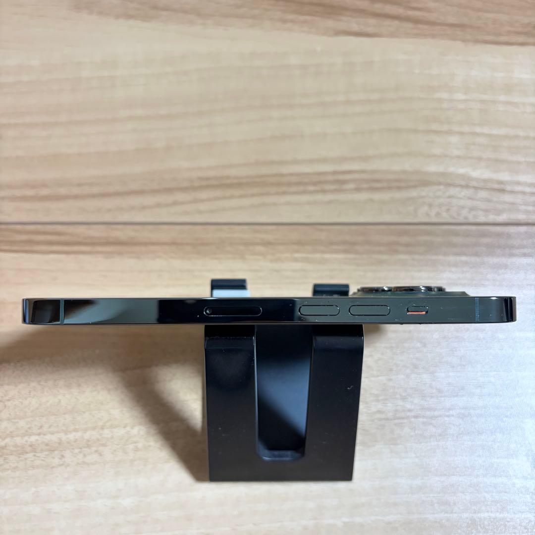 超美品 iPhone13 Pro 128GB アルパイングリーン