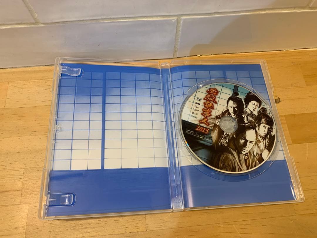 G0308-52★DVD 必殺仕事シリーズ　10点　東山紀之