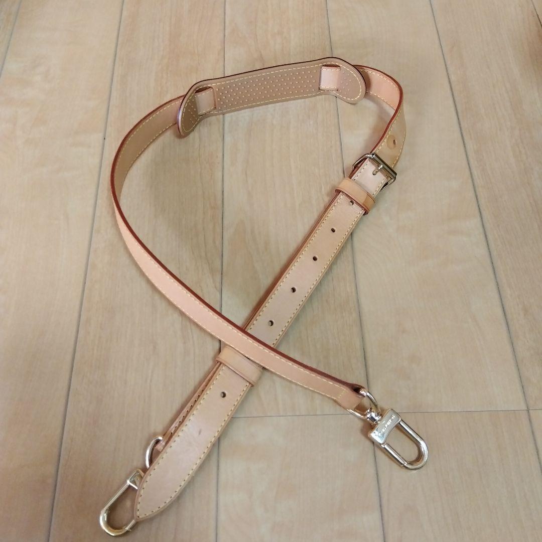 ルイ　ヴィトン　キーポルバンドリエーム55　モノグラム　ボストンバック