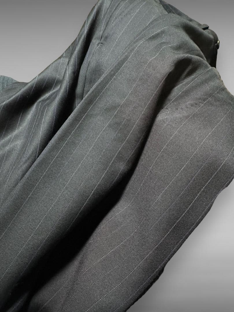 Ermenegildo Zegna エルメネジルド・ゼニア×LONNER スーツ