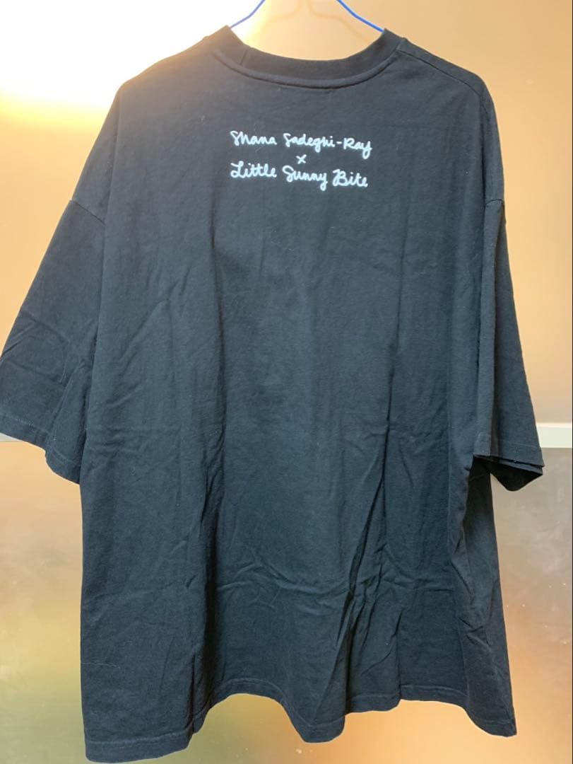 リトルサニーバイト Tシャツ