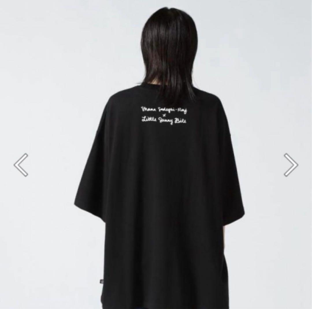 リトルサニーバイト Tシャツ