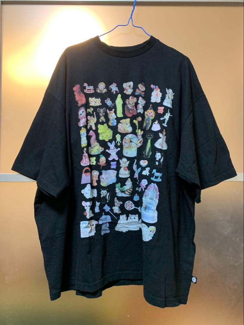 リトルサニーバイト Tシャツ