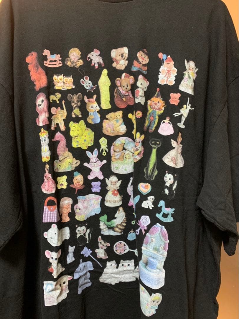 リトルサニーバイト Tシャツ